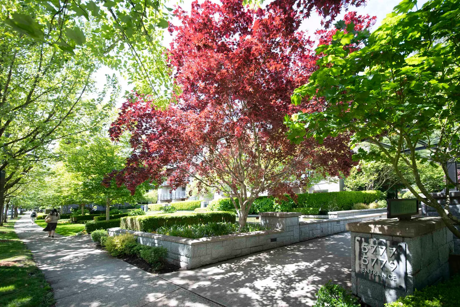 225 5777 BIRNEY AVENUE, Vancouver BC V6S 0A4