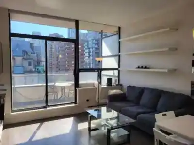 909 1010 HOWE STREET, Vancouver BC V6Z 1P5