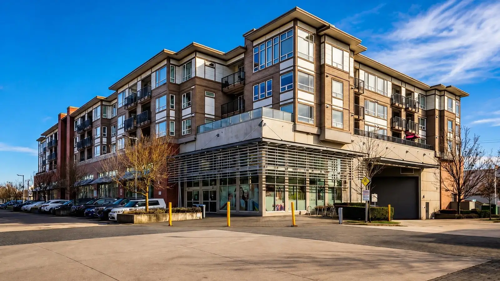 322 12339 STEVESTON HIGHWAY, Richmond BC V6W 0B4