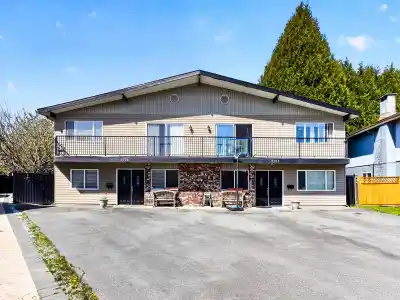 7251 7271 LOMBARD ROAD, Richmond BC V7C 3M9