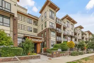 117 4033 MAY DRIVE, Richmond BC V6X 0T3