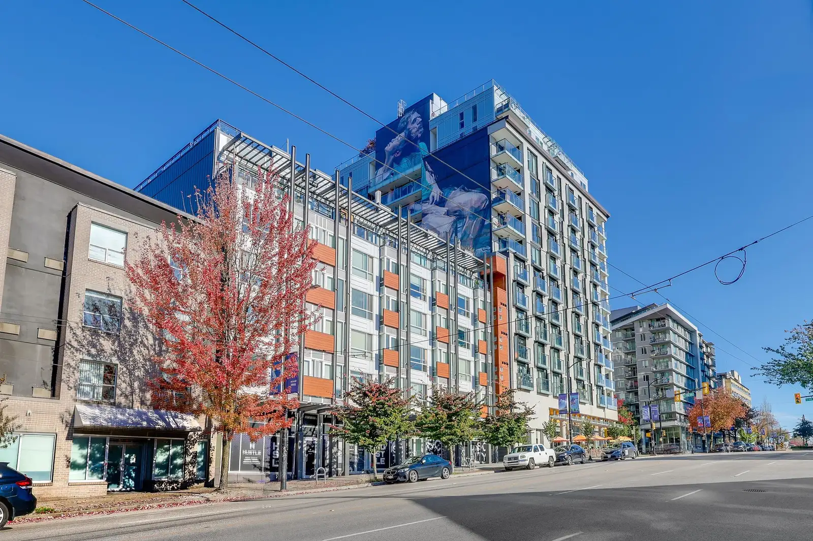 403 233 KINGSWAY, Vancouver BC V5T 3J5