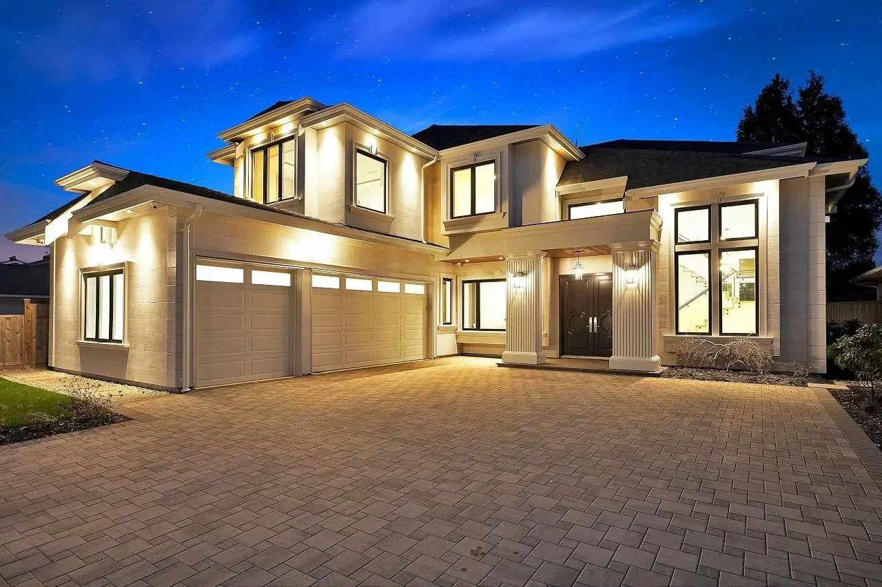 8840 DORVAL ROAD, Richmond BC V7C 4P6