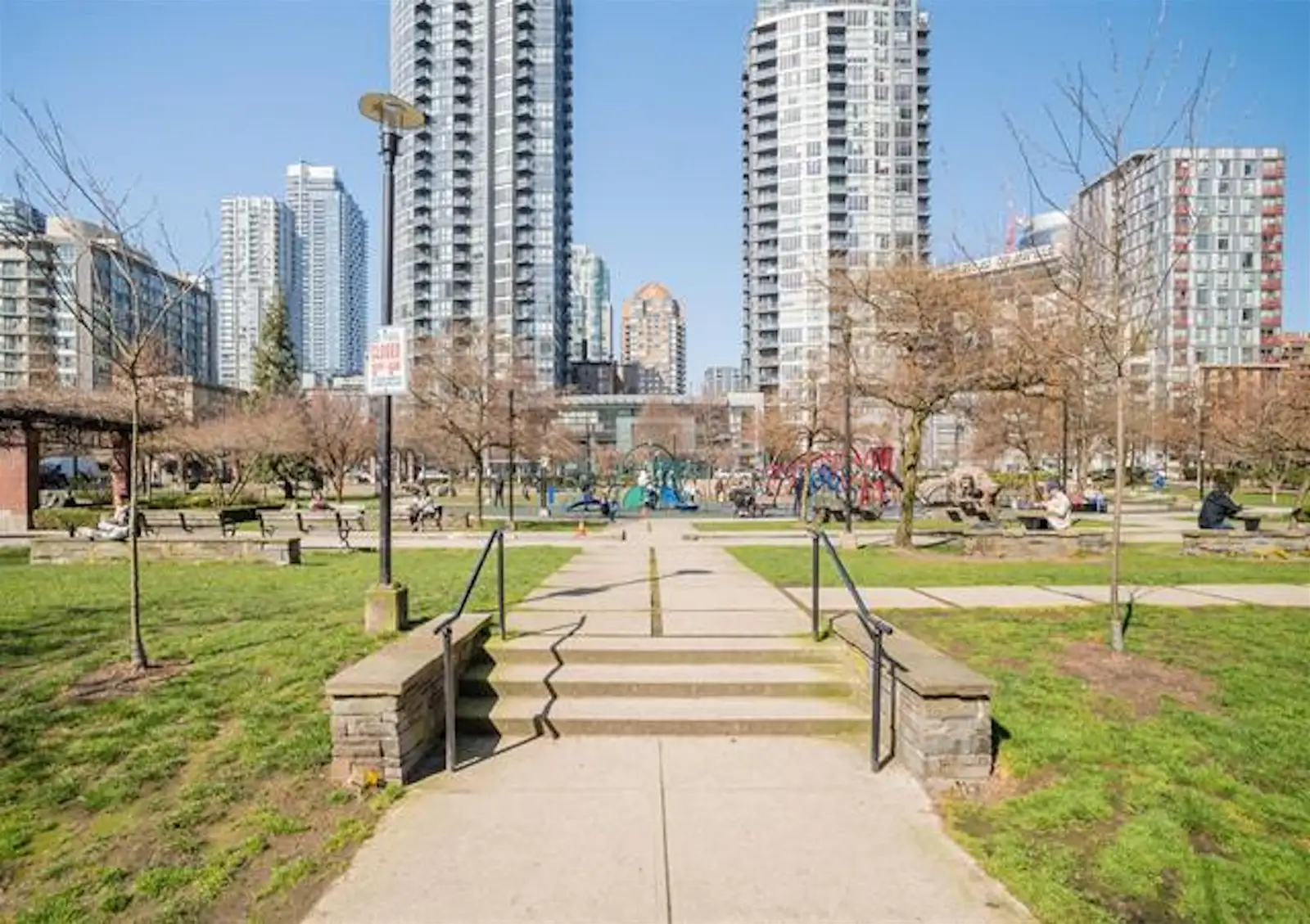 606 1188 RICHARDS STREET, Vancouver BC V6B 3E6