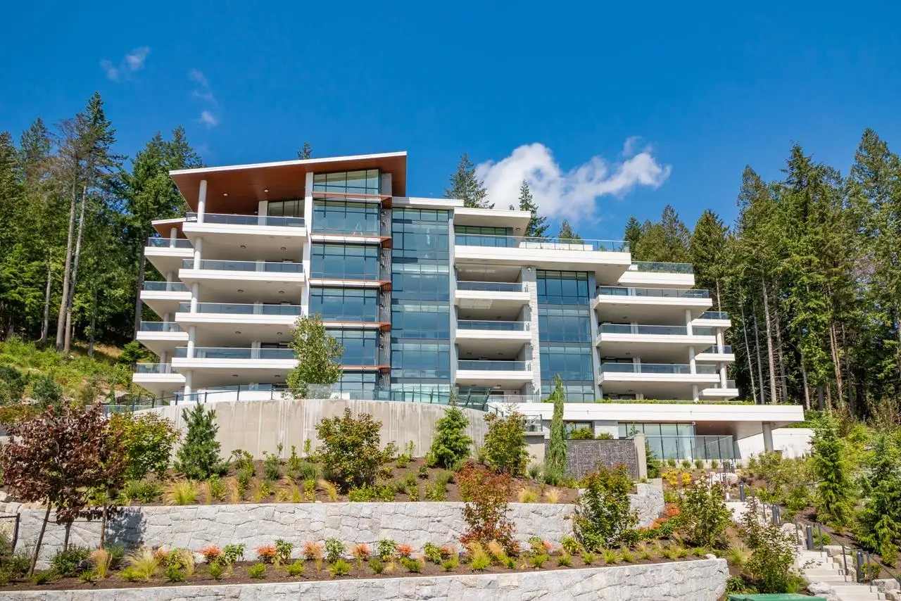 302 2958 BURFIELD PLACE, West Vancouver BC V7S 0B2