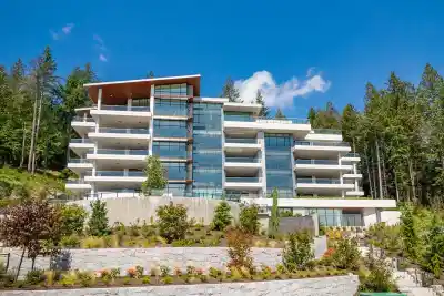 302 2958 BURFIELD PLACE, West Vancouver BC V7S 0B2