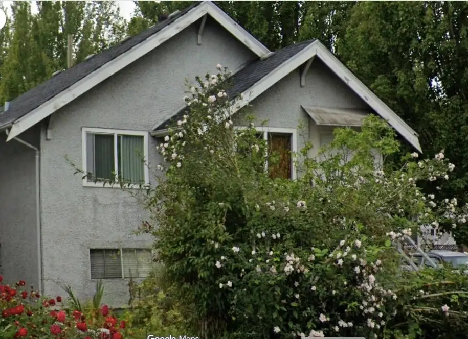 4105 KNIGHT STREET, Vancouver BC V5N 3M1