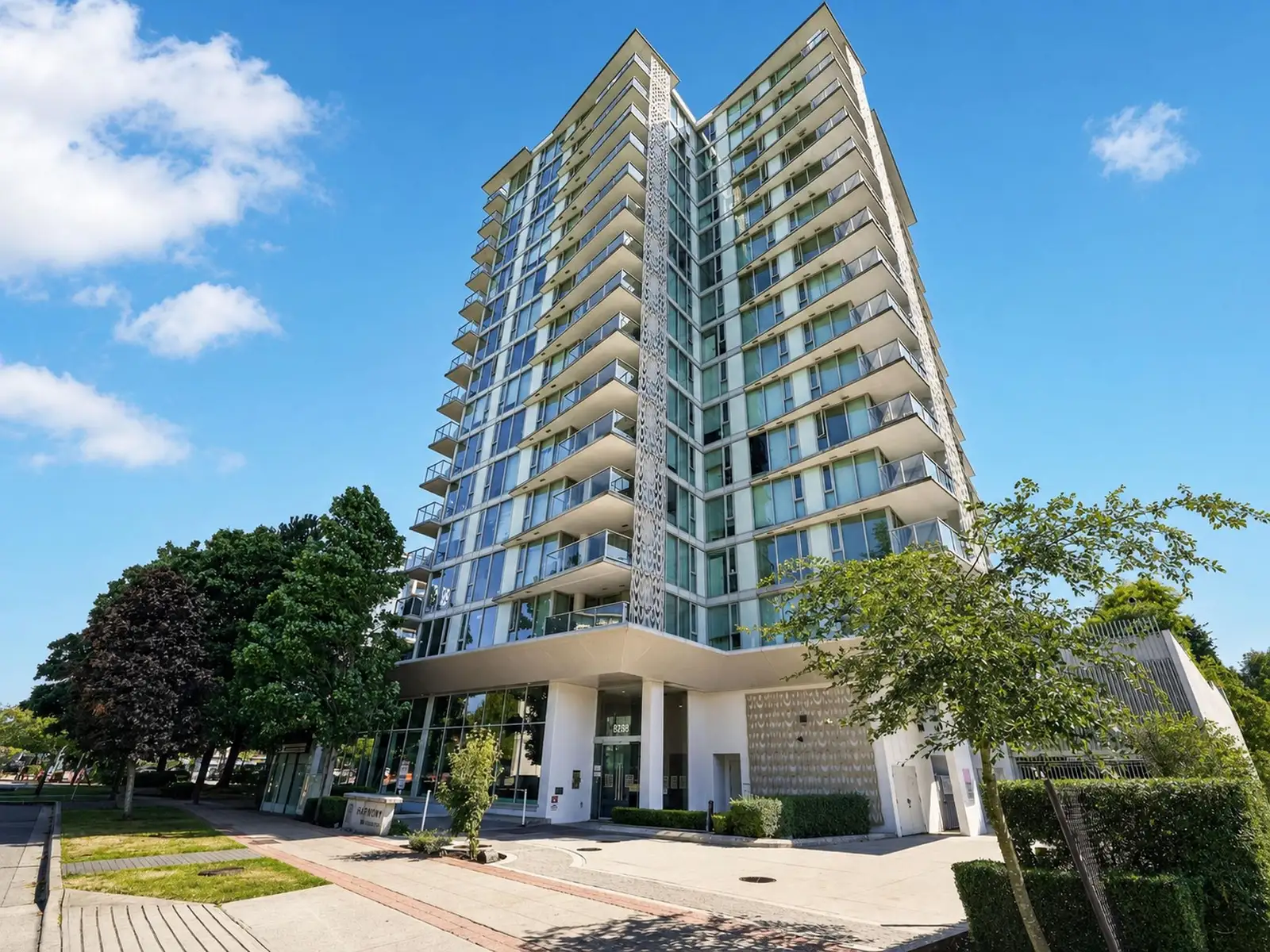 1005 8288 GRANVILLE AVENUE, Richmond BC V6Y 0H6