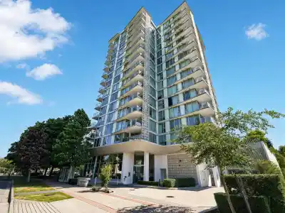 1005 8288 GRANVILLE AVENUE, Richmond BC V6Y 0H6