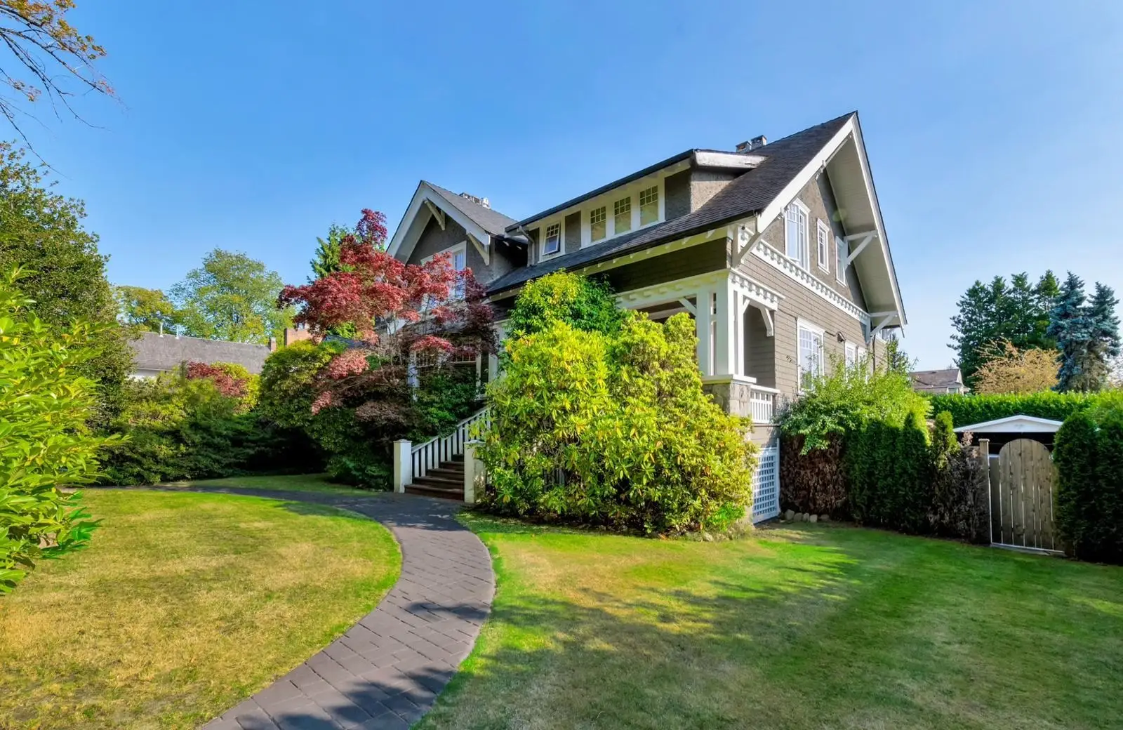 1670 W 49TH AVENUE, Vancouver BC V6M 2S1