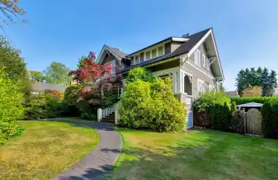 1670 W 49TH AVENUE, Vancouver BC V6M 2S1