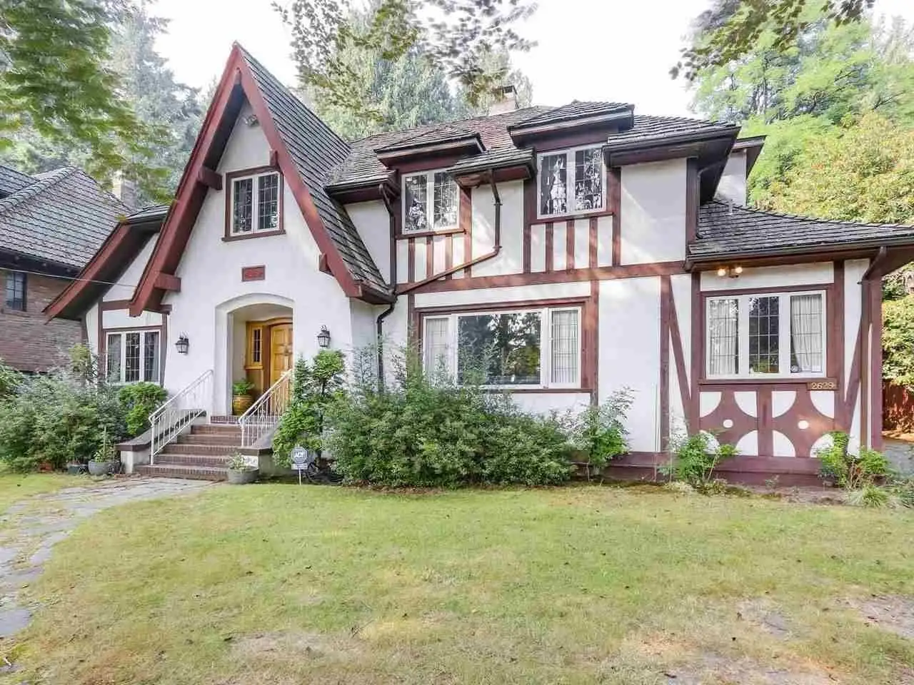 2629 W 49TH AVENUE, Vancouver BC V6N 3S5