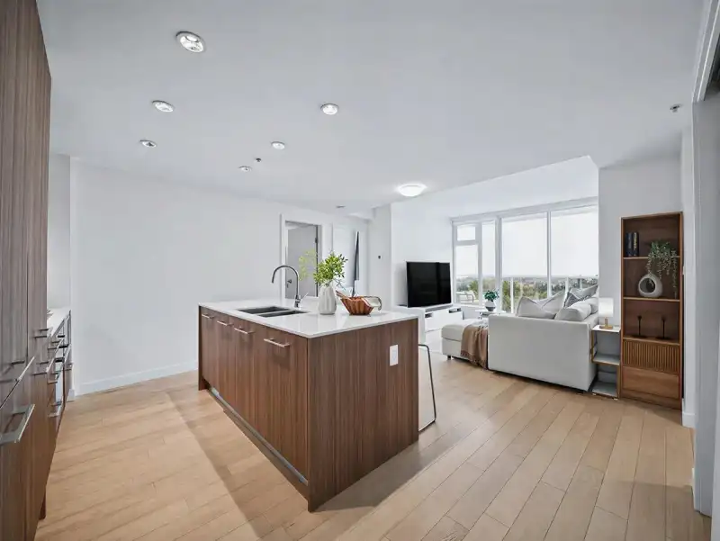1005 4638 GLADSTONE STREET, Vancouver