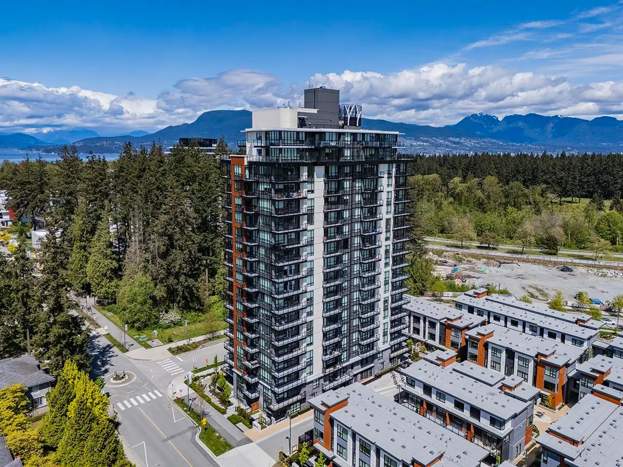 1209 5380 CROOKED BRANCH ROAD, Vancouver BC V6T 0E5