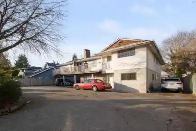 4751-4771 STEVESTON HIGHWAY, Richmond BC V7E 2K4