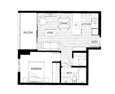 2905 488 SW MARINE DRIVE, Vancouver BC V5X 0C6