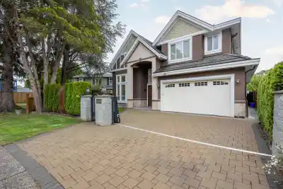 6280 MARA CRESCENT, Richmond BC V7C 2P9