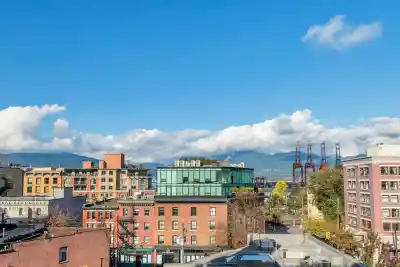 506 55 E CORDOVA STREET, Vancouver BC V6A 0A5