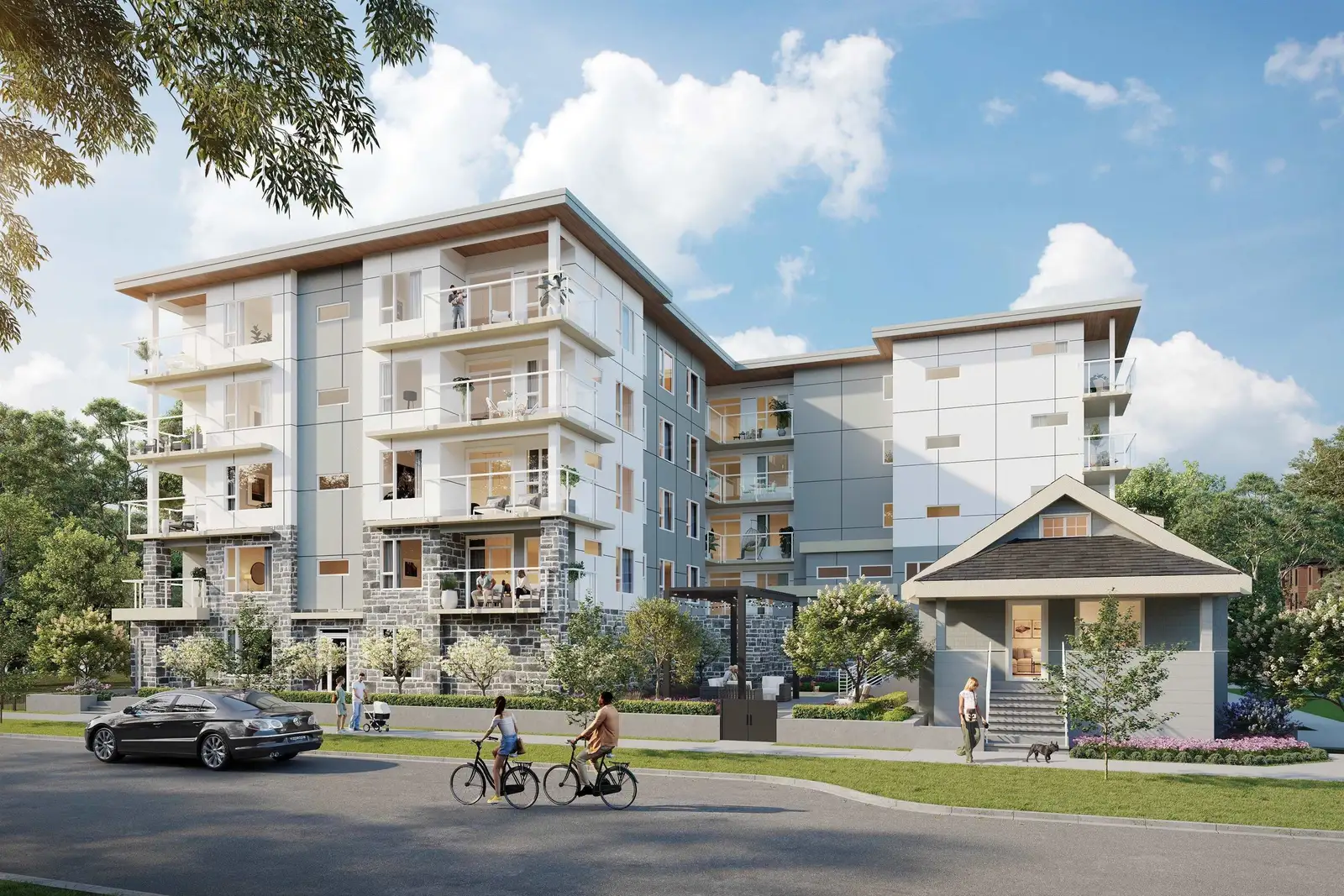 202 17783 56A AVENUE, Surrey BC V3S 1G4