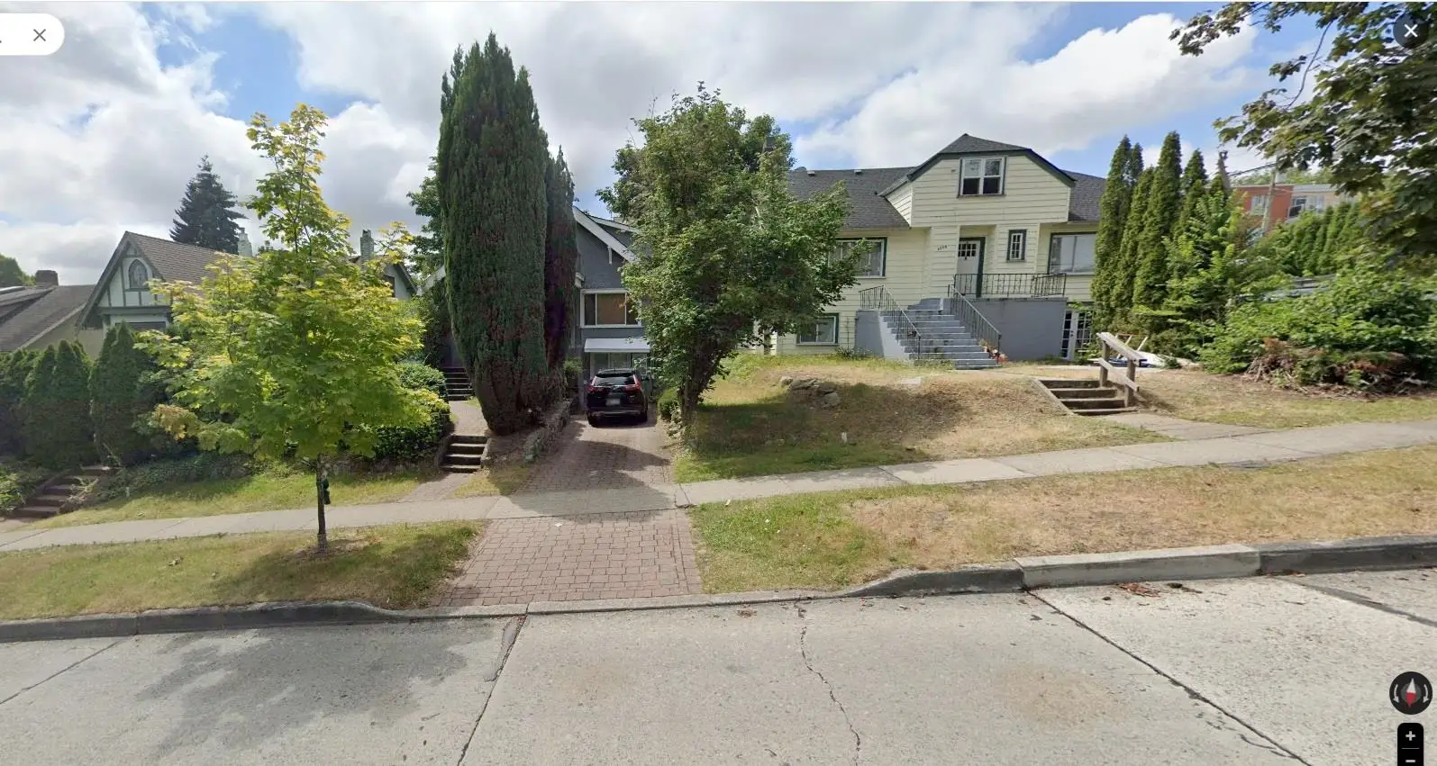 3594 W KING EDWARD AVENUE, Vancouver BC V6S 1M6