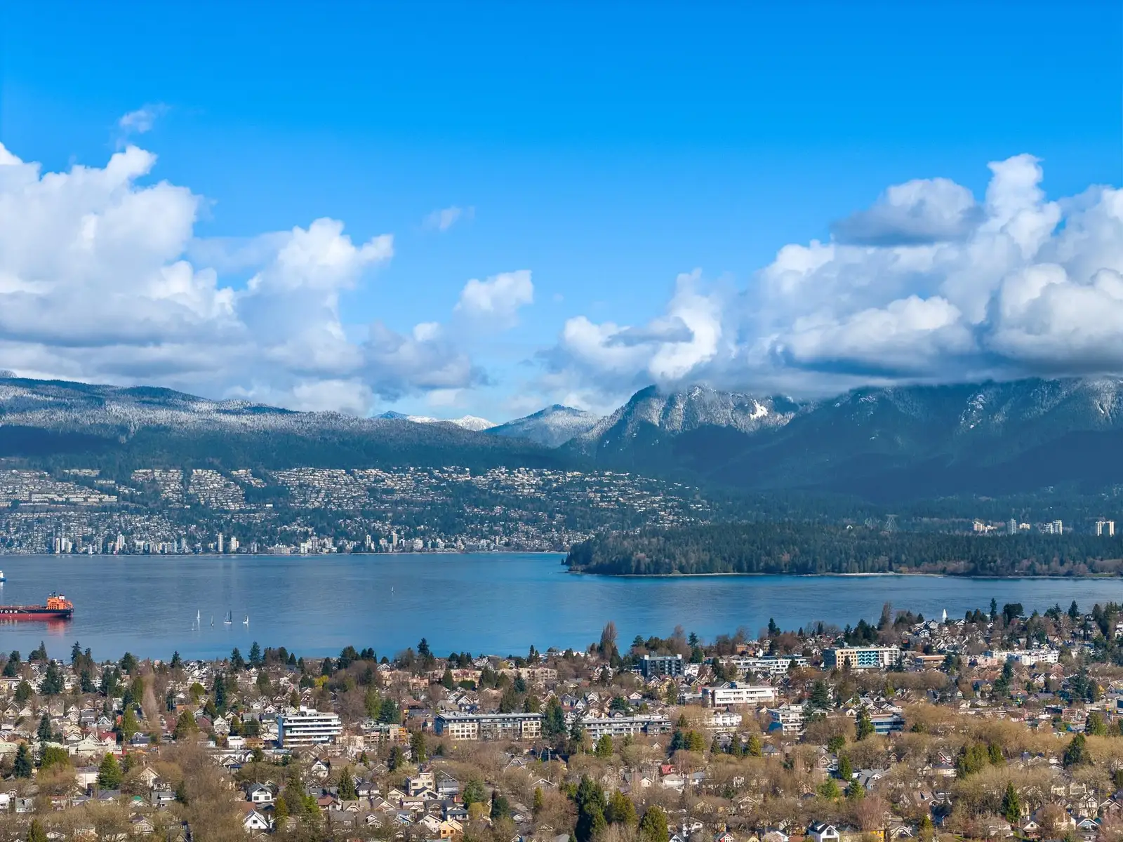 3253 W 21ST AVENUE, Vancouver BC V6L 1L3
