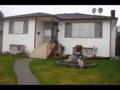 4963 RUPERT STREET, Vancouver BC V5R 2J6