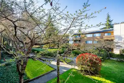 254 7293 MOFFATT ROAD, Richmond BC V6Y 3E4