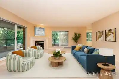 208 3690 BANFF COURT, North Vancouver BC V7H 2Y7