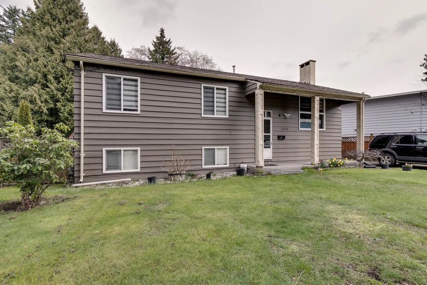 10969 86A AVENUE, Delta BC V4C 2Y3