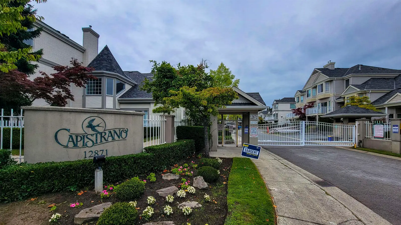 26 12871 JACK BELL DRIVE, Richmond BC V6V 2T8