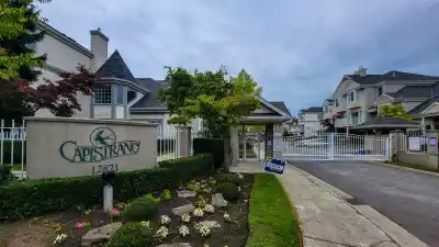 26 12871 JACK BELL DRIVE, Richmond BC V6V 2T8