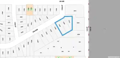 11952 85A AVENUE, Delta BC V4C 6V4