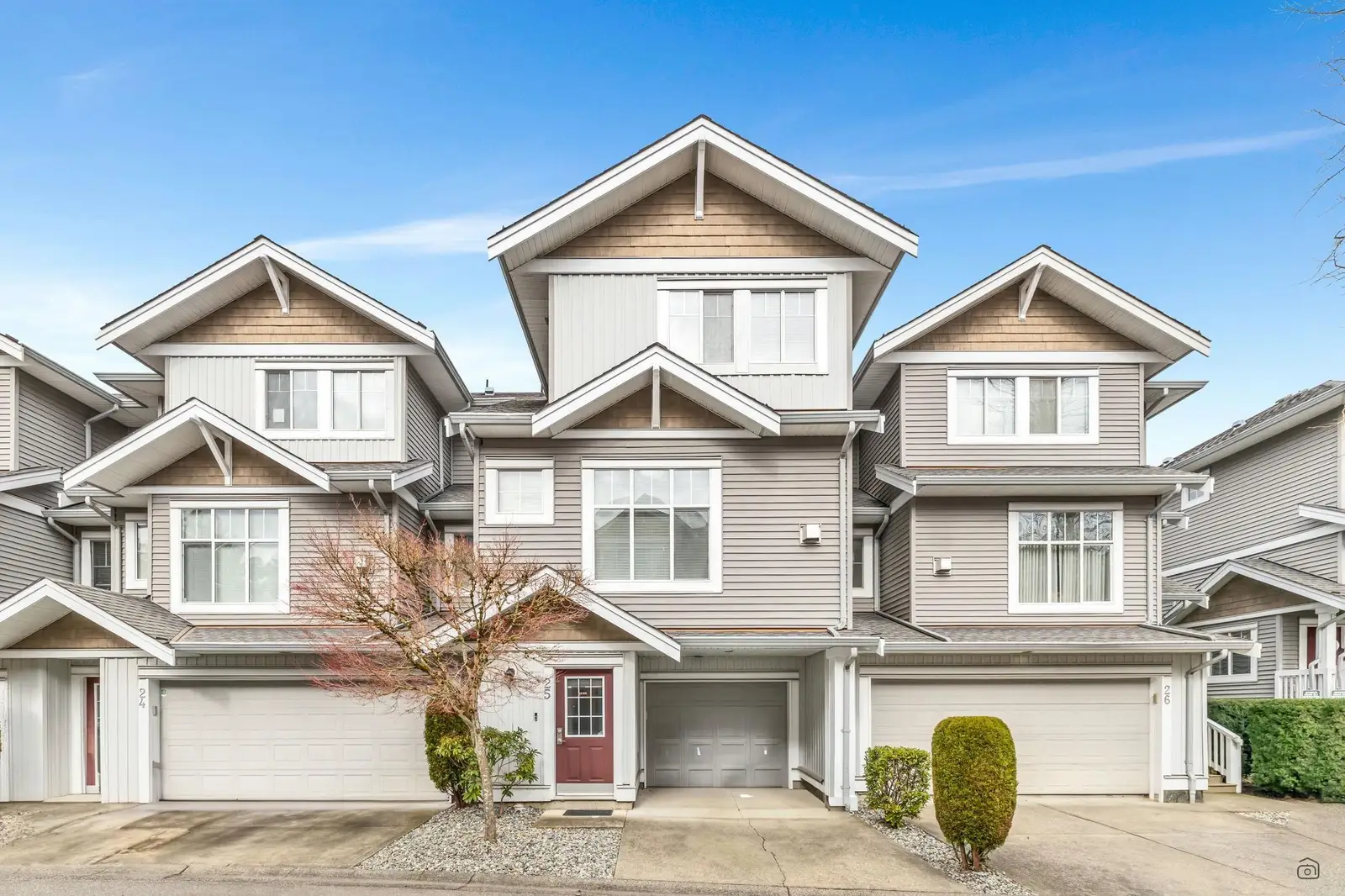 25 16760 61 AVENUE, Surrey BC V3S 3V3