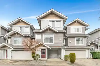25 16760 61 AVENUE, Surrey BC V3S 3V3