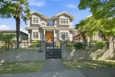 1437 E 58TH AVENUE, Vancouver BC V5P 2B9
