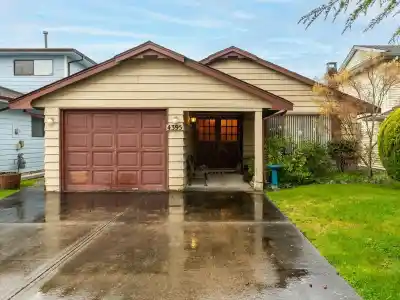 4395 HERMITAGE DRIVE, Richmond BC V7E 5B5