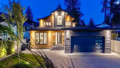 4470 CAPILANO ROAD, North Vancouver BC V7R 4J9
