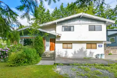 8440 BROOKE ROAD, Delta BC V4C 4G1