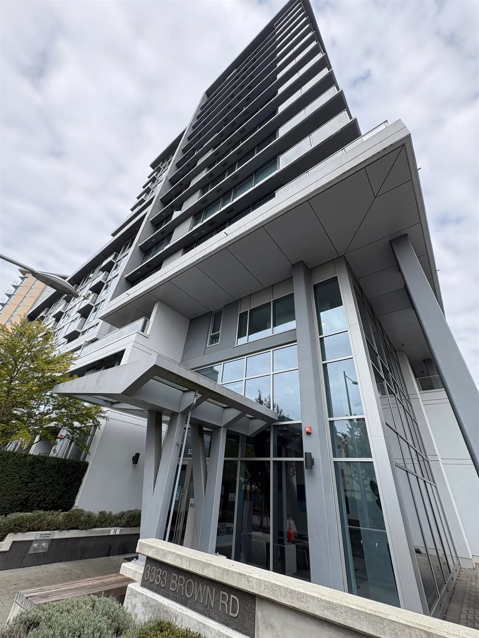 1802 3333 BROWN ROAD, Richmond BC V6X 0P6