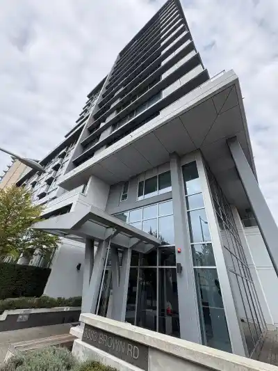 1802 3333 BROWN ROAD, Richmond BC V6X 0P6
