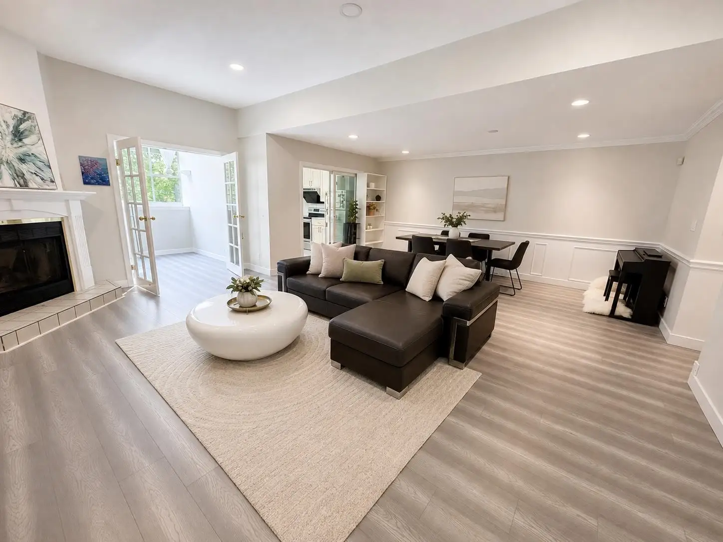 51 7540 ABERCROMBIE DRIVE, Richmond BC V6Y 3J8