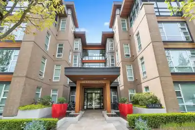 PH10 3479 WESBROOK MALL, Vancouver BC V6S 0B7