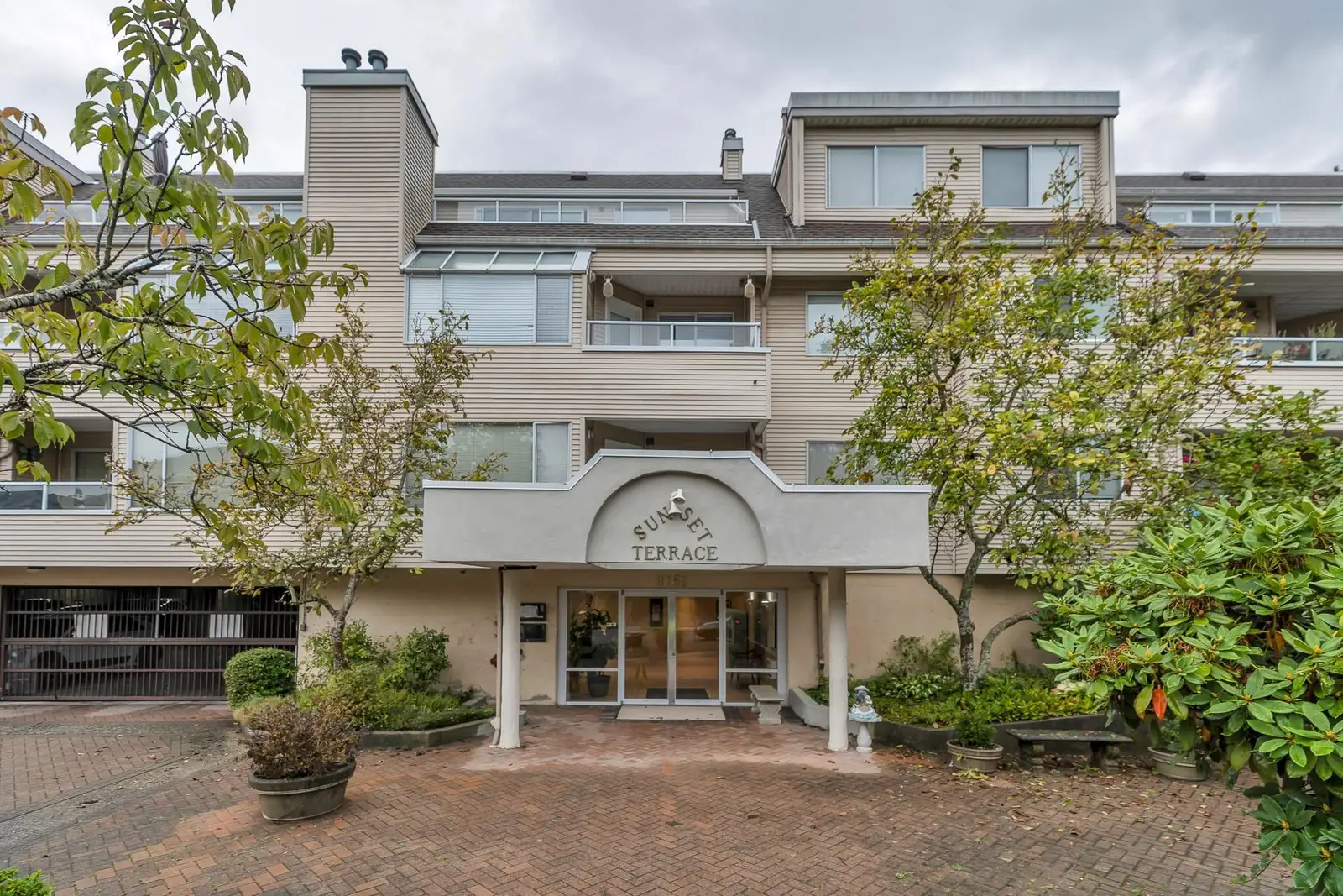 109 8751 GENERAL CURRIE ROAD, Richmond BC V6Y 3T7