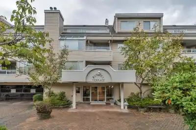 109 8751 GENERAL CURRIE ROAD, Richmond BC V6Y 3T7