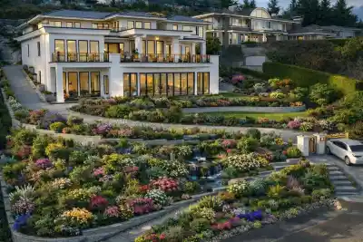 835 FARMLEIGH ROAD, West Vancouver BC V7S 1Z8