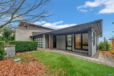 3018 BURFIELD PLACE, West Vancouver BC V7S 0A9