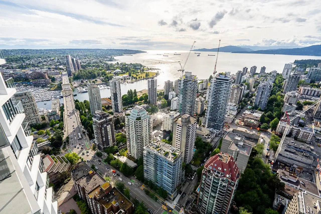 5302 1289 HORNBY STREET, Vancouver BC V6Z 0G7