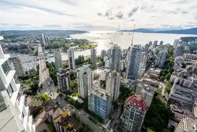 5302 1289 HORNBY STREET, Vancouver BC V6Z 0G7