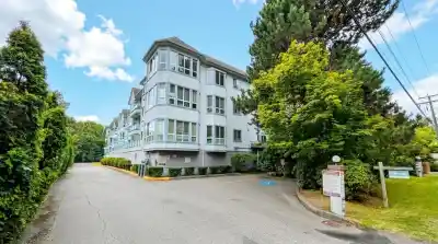 104 8680 LANSDOWNE ROAD, Richmond BC V6X 1B9
