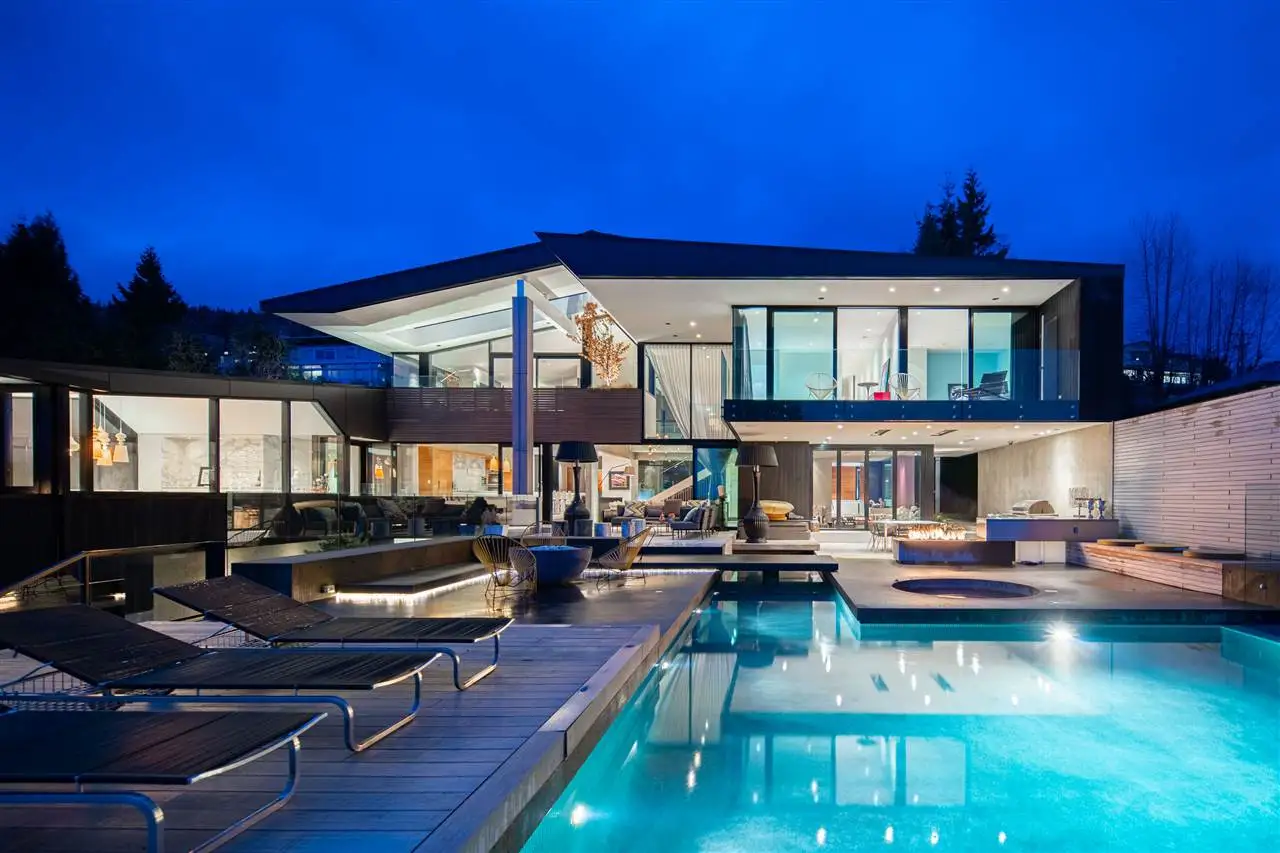 1071 GROVELAND ROAD, West Vancouver BC V7S 1Z3